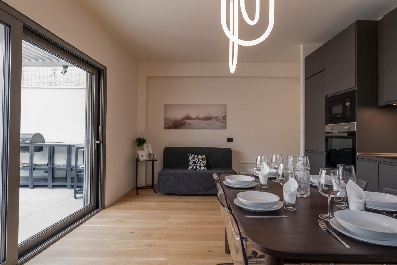 Vallarsa 10 - Int.01 Appartement *