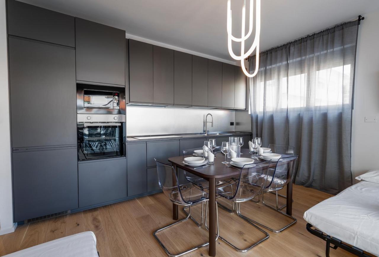 Vallarsa 10 - Int.01 Appartement Milan
