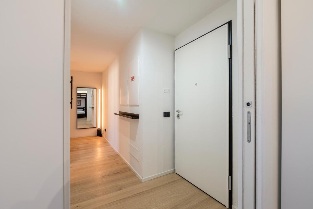 Appartement Vallarsa 10 - Int.01 *