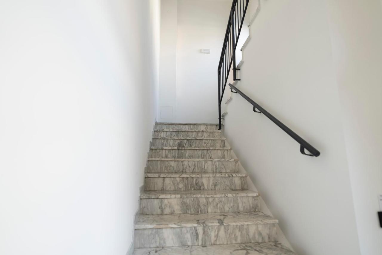 Appartement Vallarsa 10 - Int.01 Milan