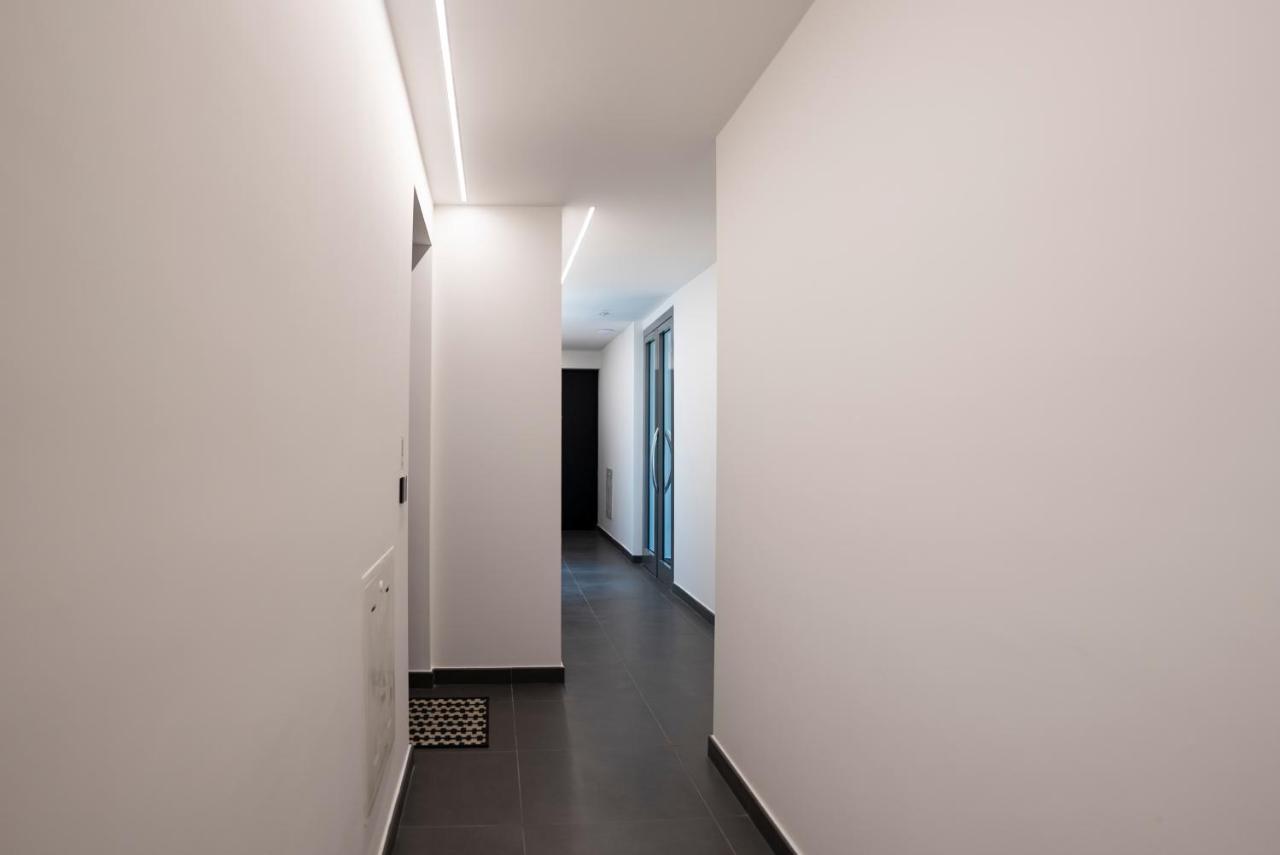 Appartement Vallarsa 10 - Int.01 *