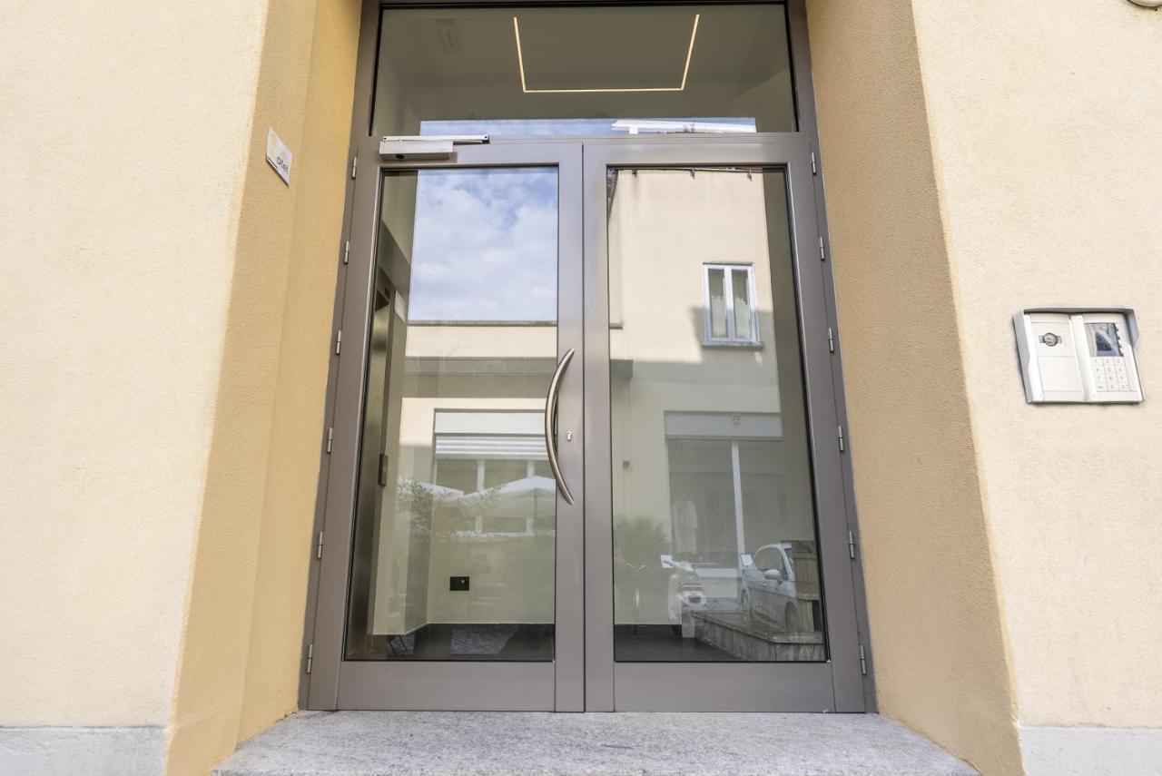 Appartement Vallarsa 10 - Int.01