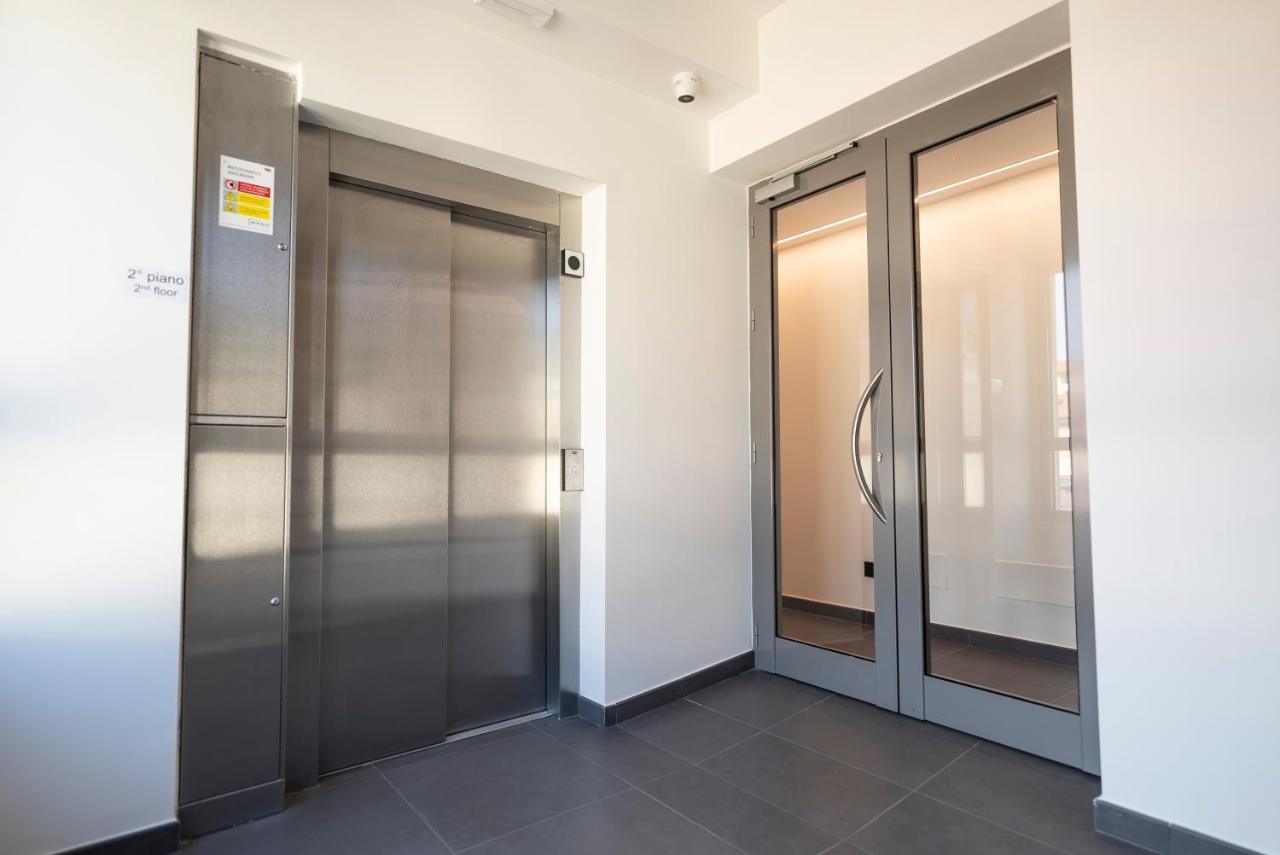Appartement Vallarsa 10 - Int.01